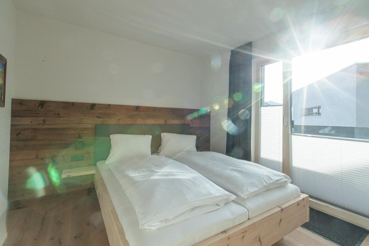 Appartement Auszeit Eben Eben Im Pongau Eksteriør billede